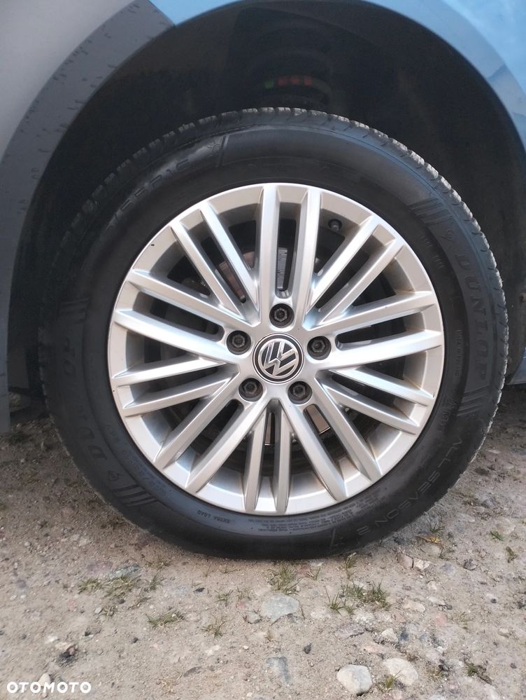 Volkswagen Caddy - 28