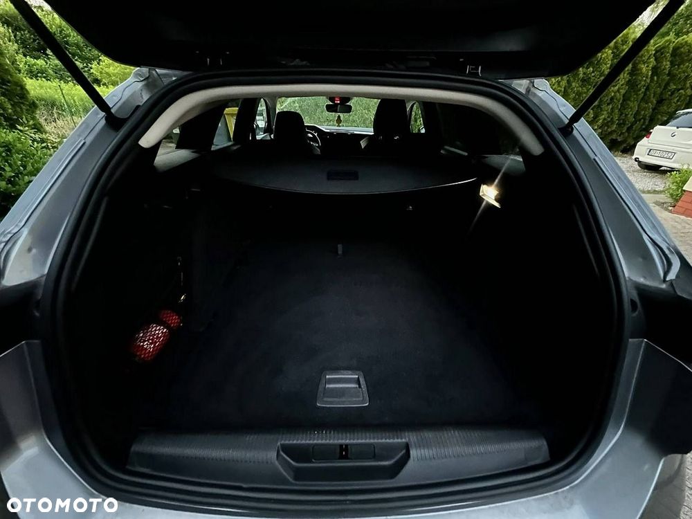 Peugeot 308 - 21