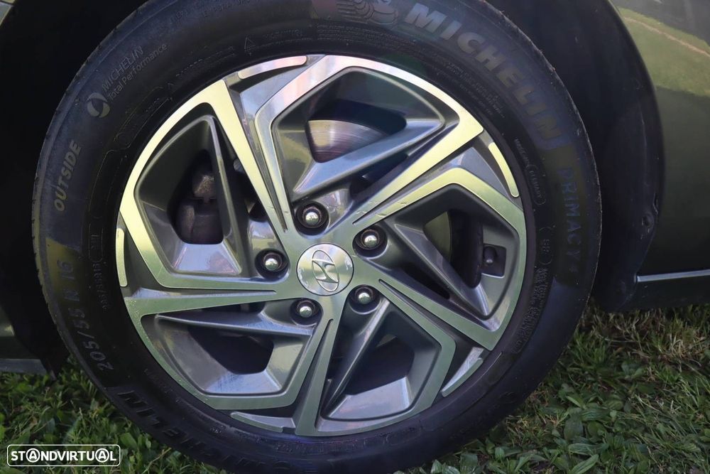 Hyundai i30 SW 1.0 T-GDi Style Plus - 26
