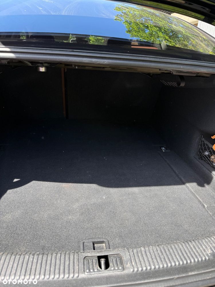 Audi A6 Limousine 2.0 TDI ultra S tronic - 12