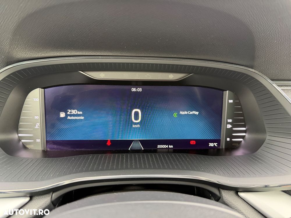 Skoda Octavia 2.0 TDI Style - 18