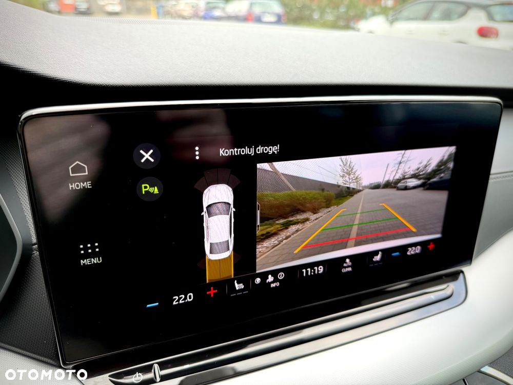 Skoda Octavia 1.5 TSI e-Tec Style DSG - 19