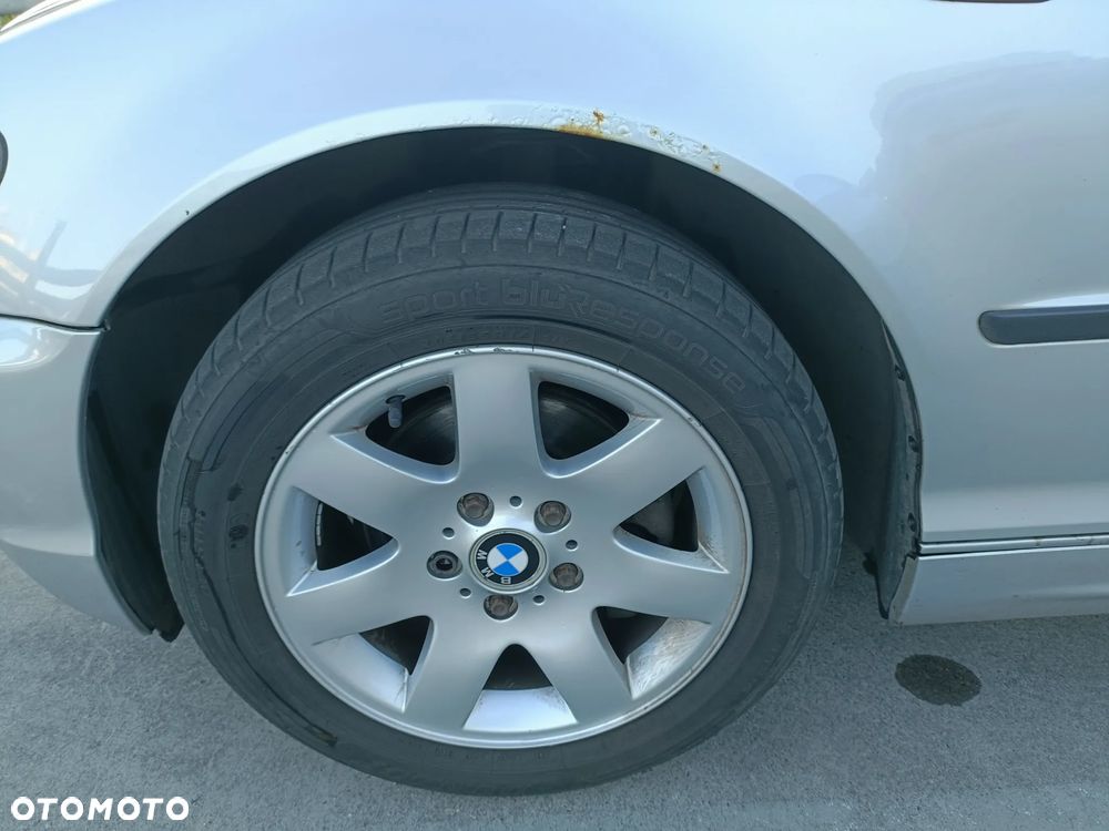 BMW Seria 3 318i Edition Lifestyle - 20