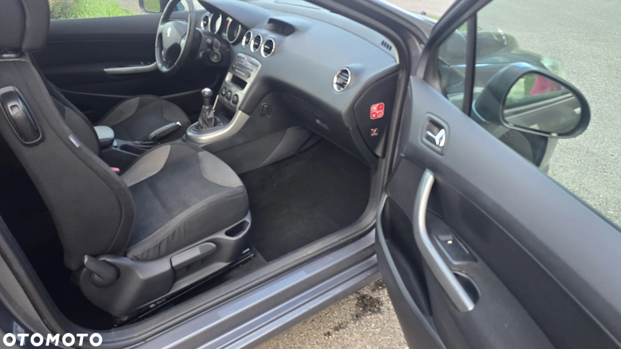 Peugeot 308 150 THP Platinum - 14