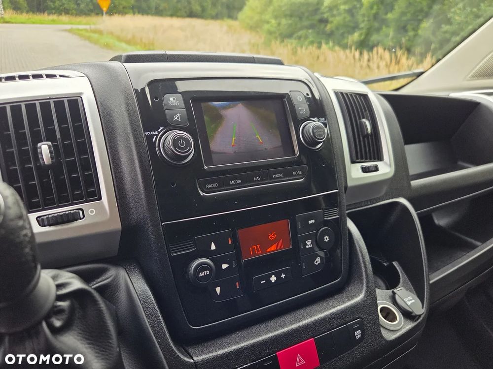 Fiat Ducato - 36