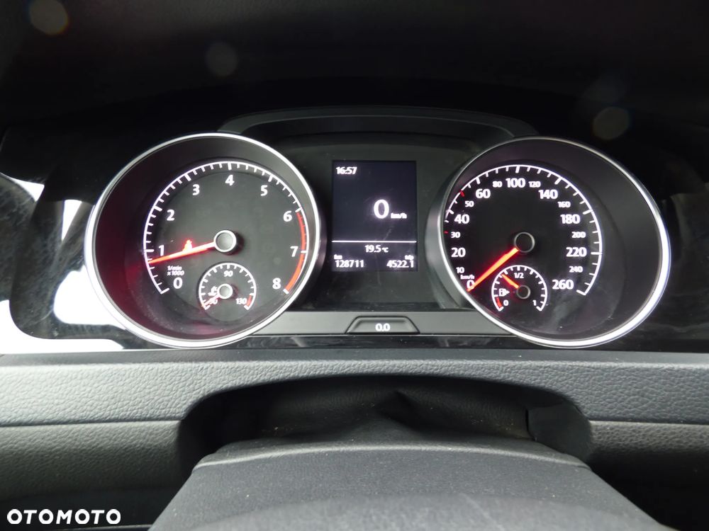 Volkswagen Golf 1.4 TSI BlueMotion Technology Highline - 19