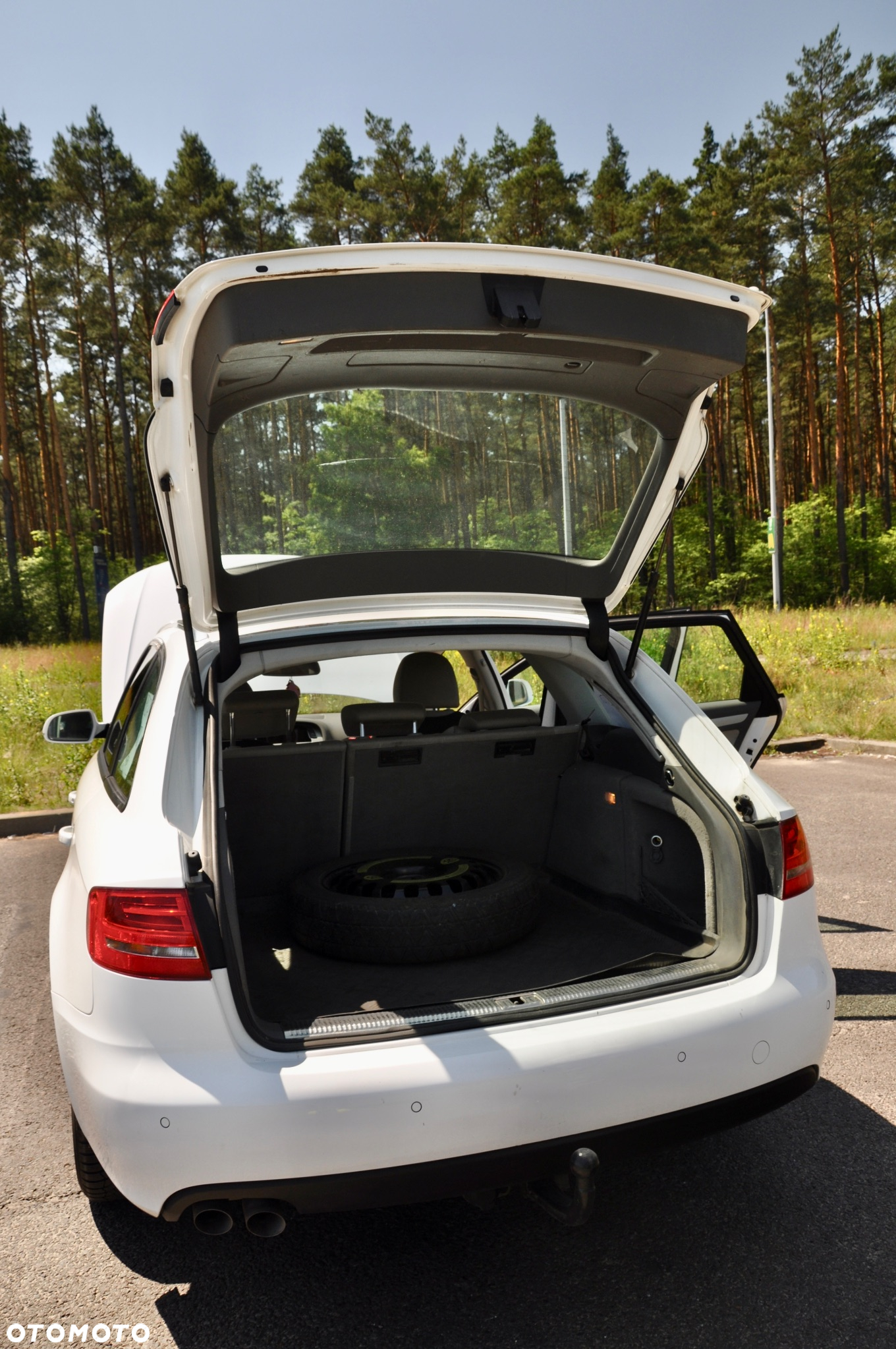 Audi A4 2.0 TDI - 13