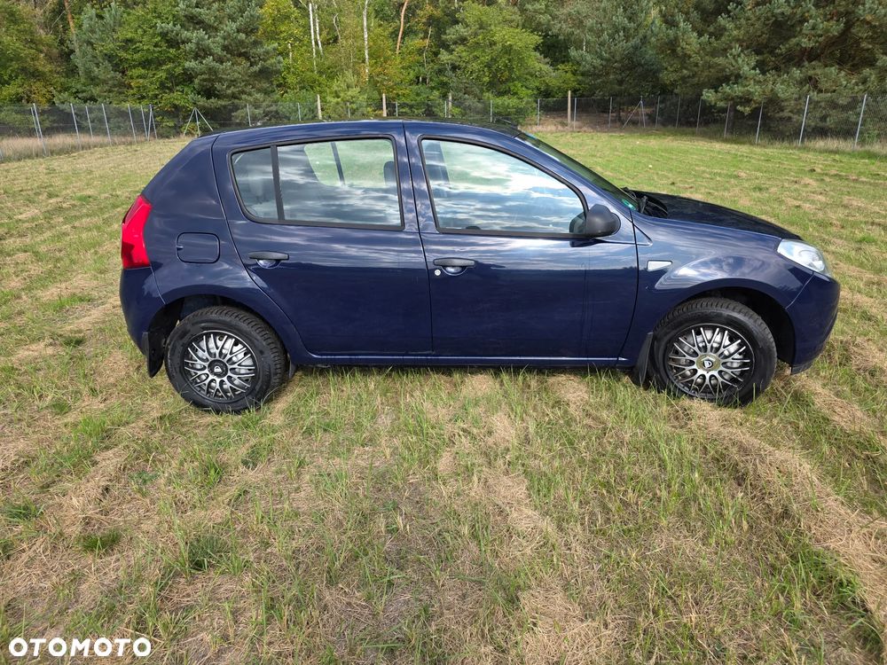 Dacia Sandero 1.4 Ambiance - 3