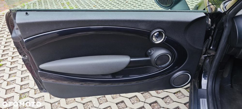 MINI Clubman - 32
