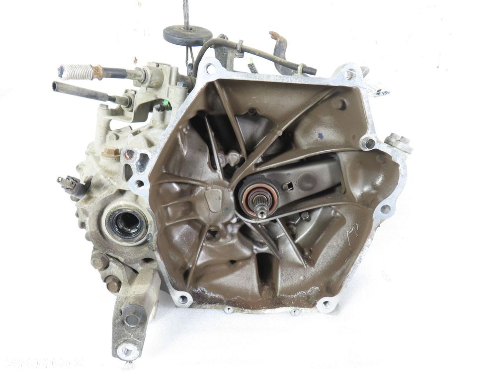SKRZYNIA BIEGÓW HONDA JAZZ III 1.3 CH4M - 5