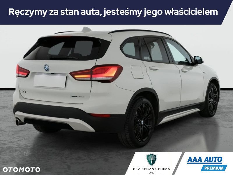 BMW X1 - 7