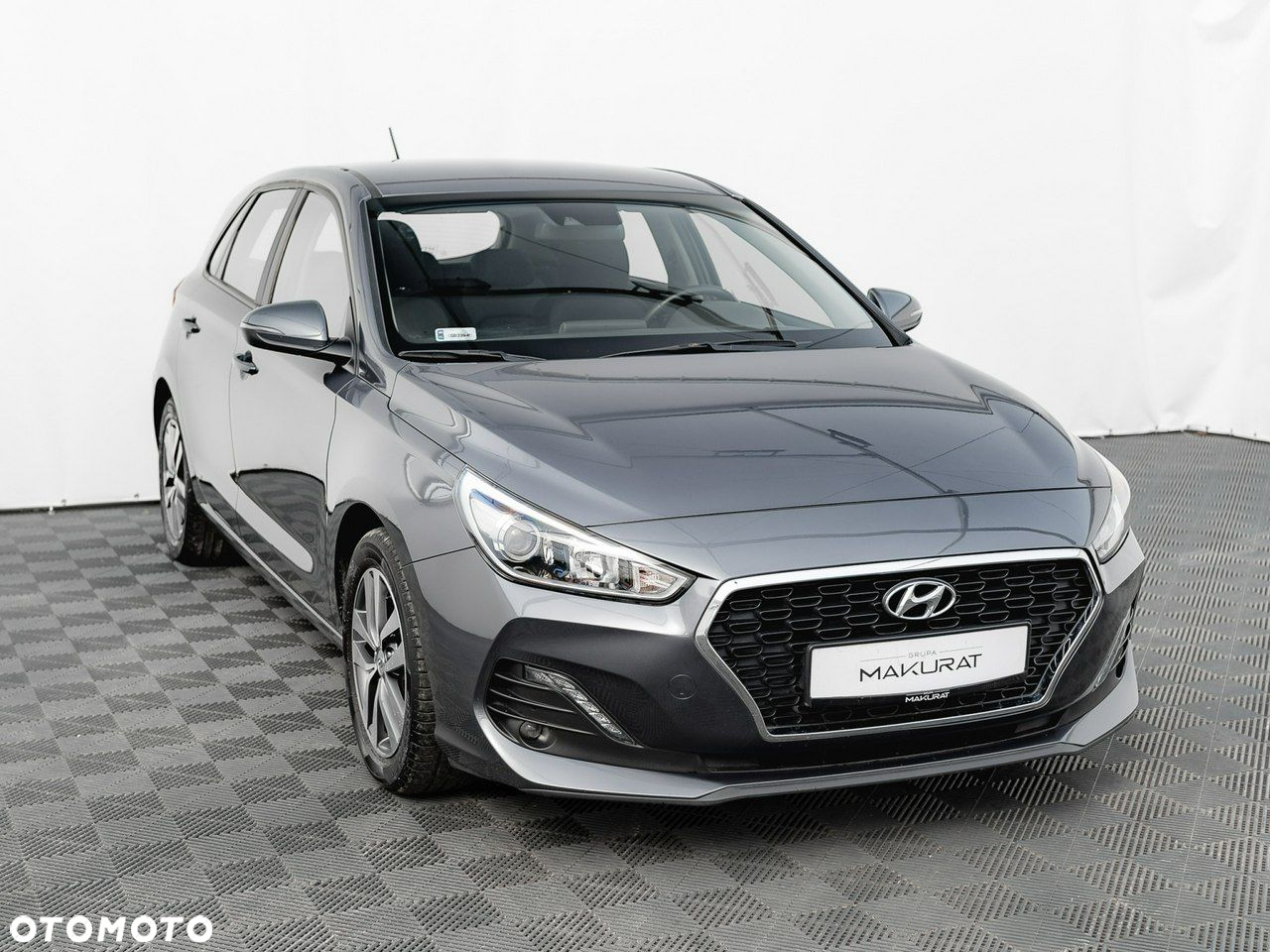Hyundai i30 1.4 Classic + - 4