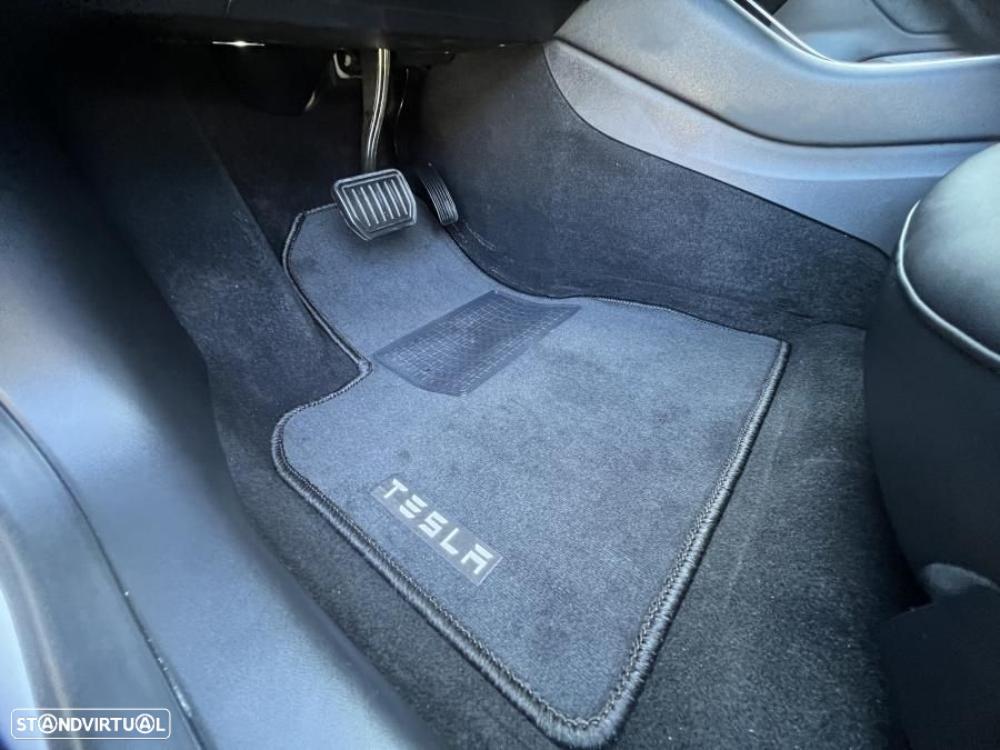 Tesla Model 3 Long Range AWD Dual Motor - 20