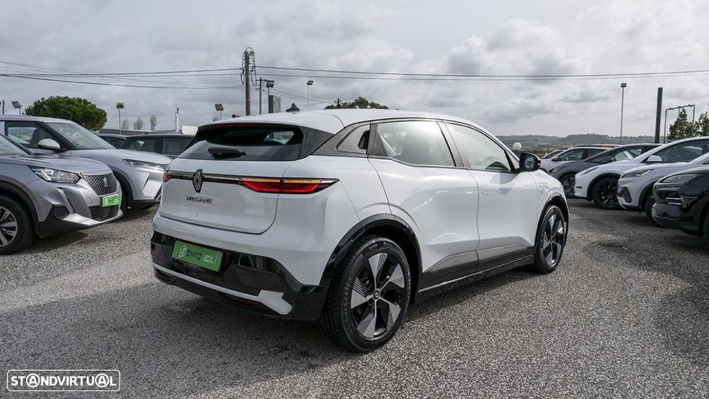 Renault Mégane E-Tech EV40 Equilibre - 14