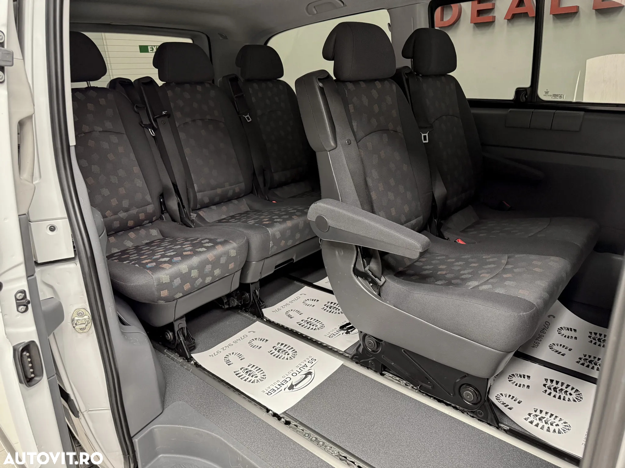 Mercedes-Benz VITO - 8