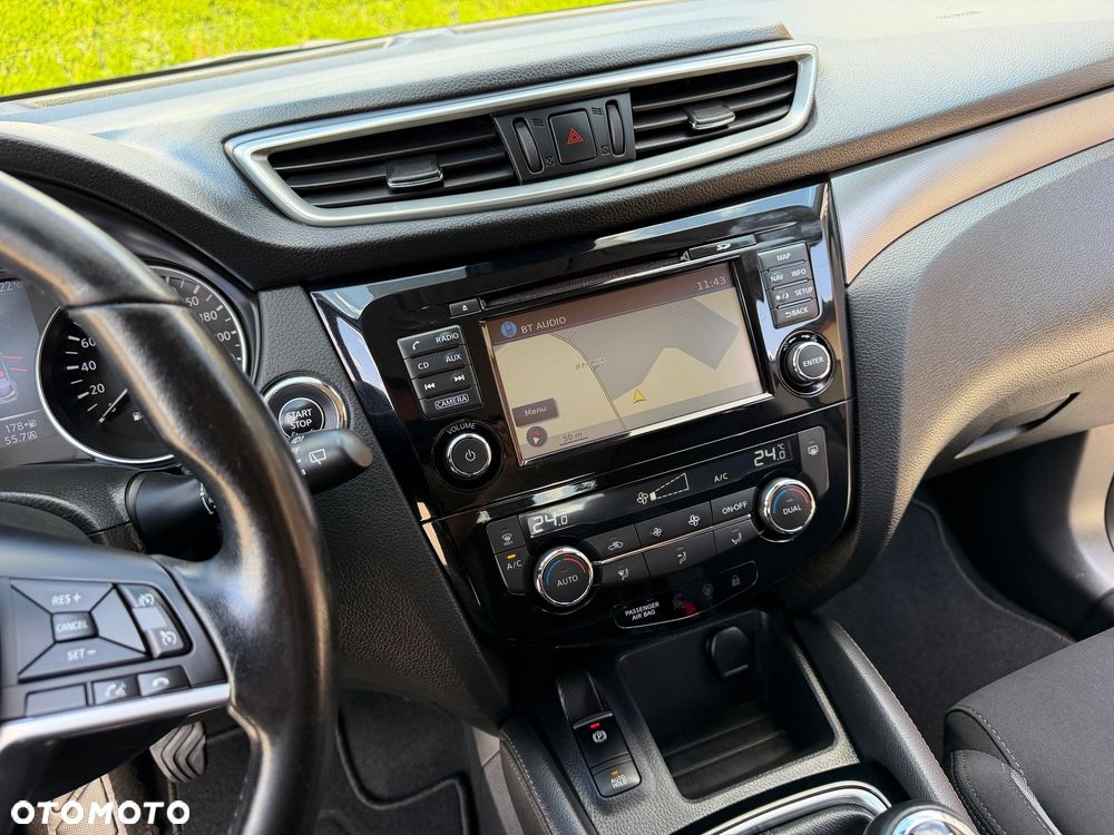 Nissan Qashqai 1.2 DIG-T 360 - 31