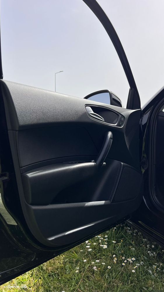 Audi A1 Sportback 1.0 TFSI ultra - 10