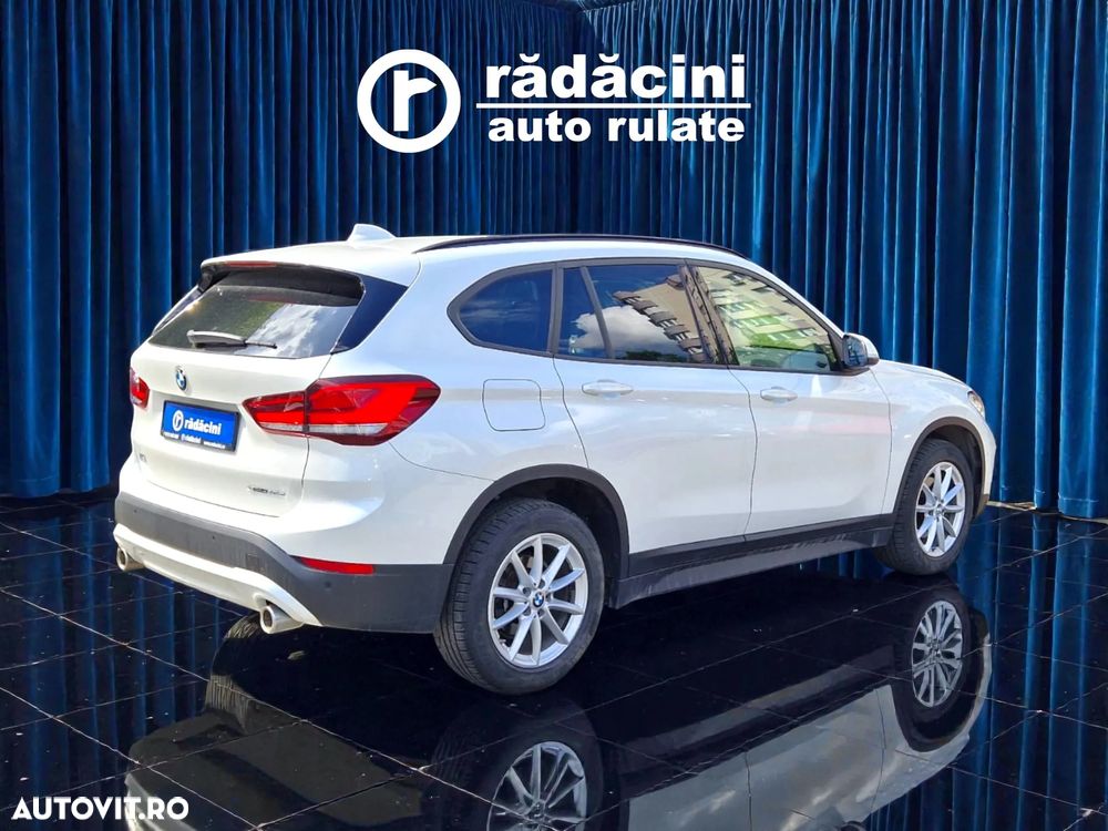 BMW X1 - 4
