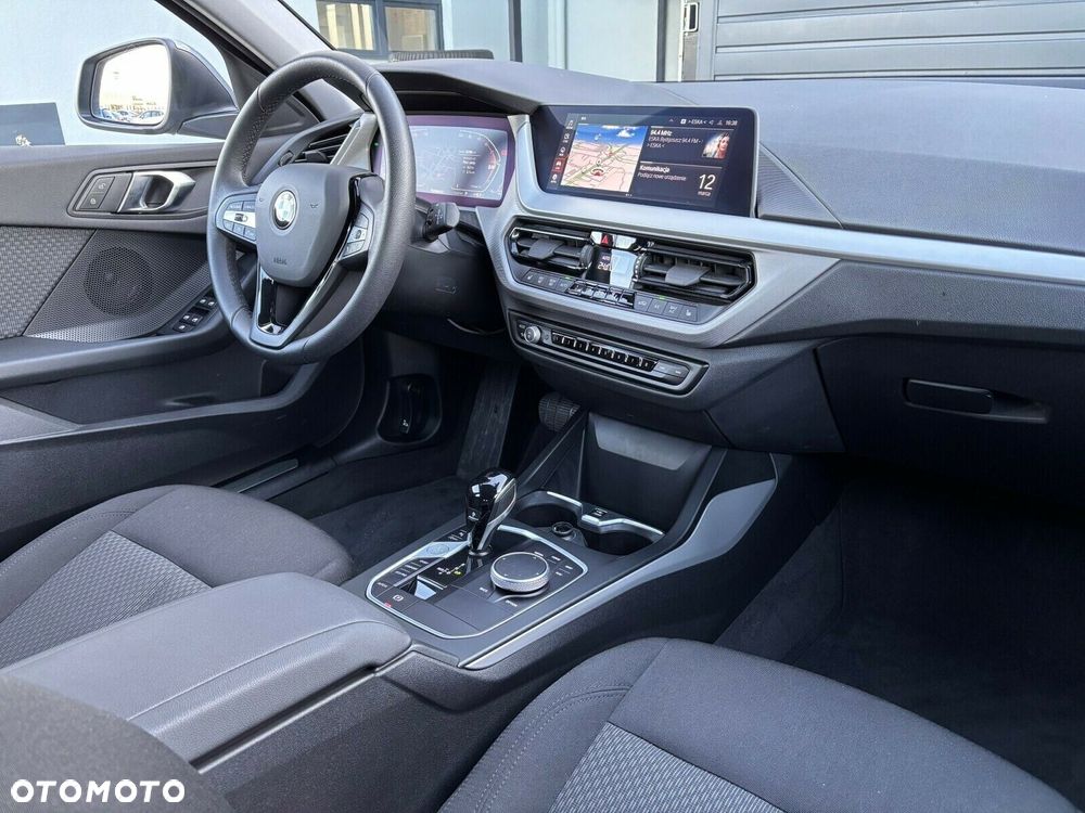 BMW Seria 1 - 28