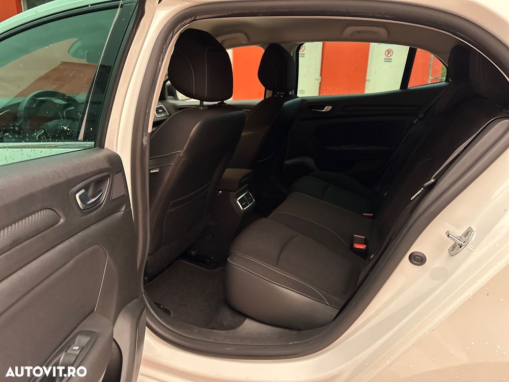 Renault Megane TCe GPF Limited - 8