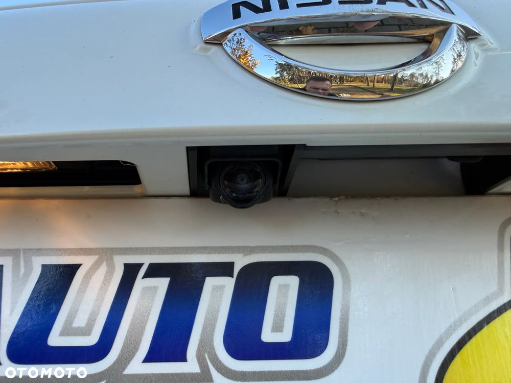 Nissan Juke 1.2 DIG-T N-Connecta Dark Sound - 14