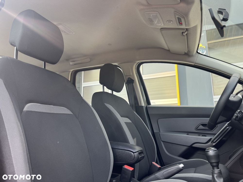 Dacia Duster 1.0 TCe Essential - 22