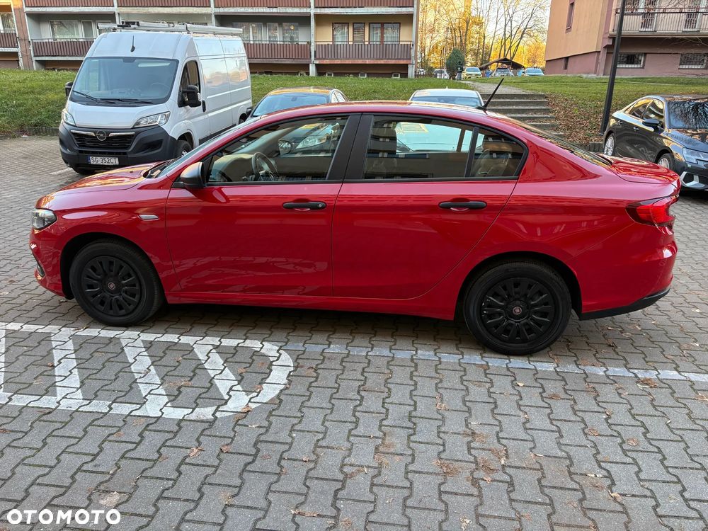 Fiat Tipo 1.4 Classic - 1