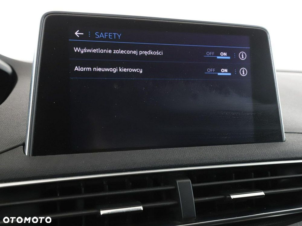 Peugeot 5008 1.5 BlueHDi Allure S&S - 27