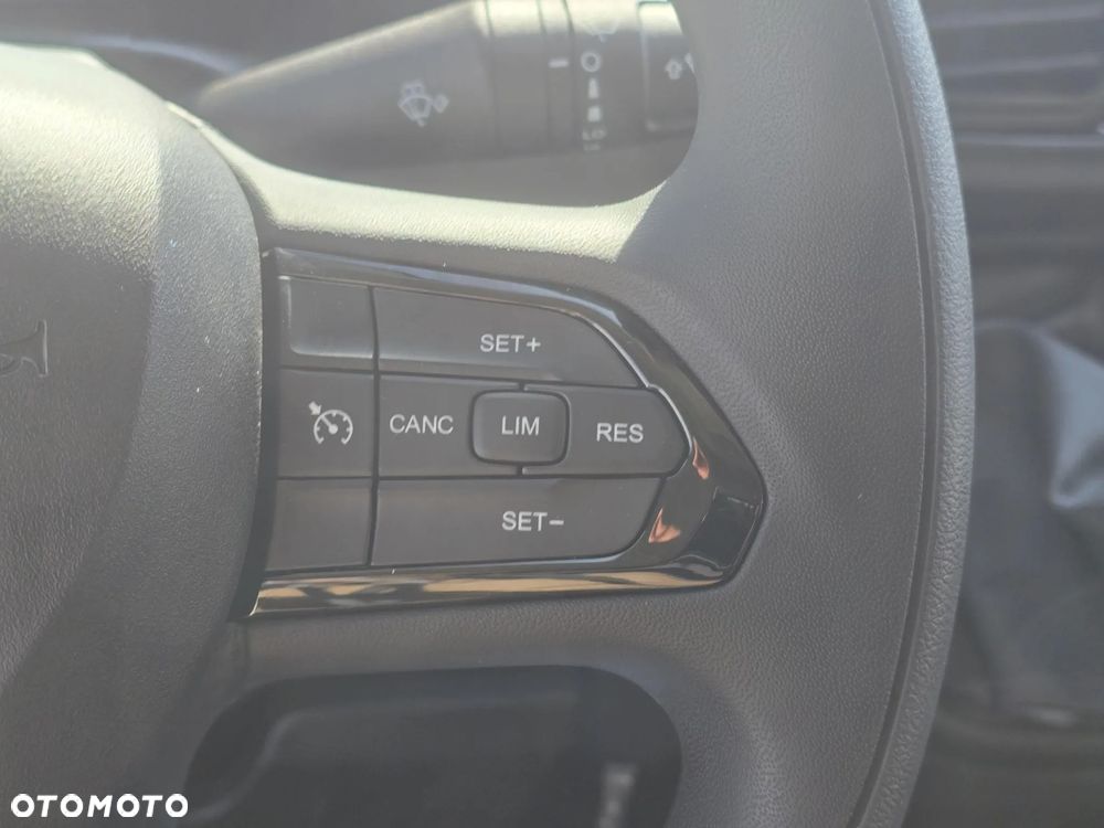 Fiat Ducato L4H2 180KM AT8 - 16