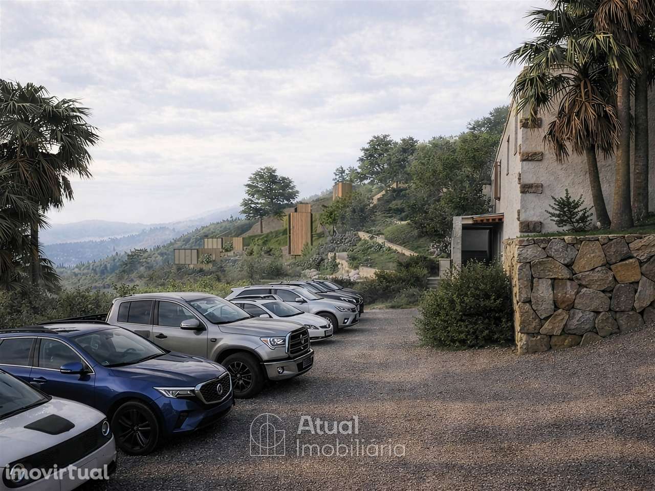 Moradia Isolada T3 Venda em Sande, Vilarinho, Barros e Gomide,Vila Ver - Grande imagem: 4/47