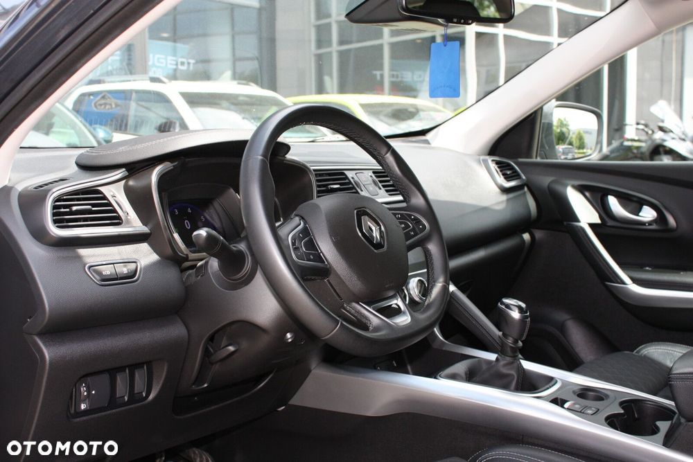 Renault Kadjar 1.3 TCe FAP Intens - 12