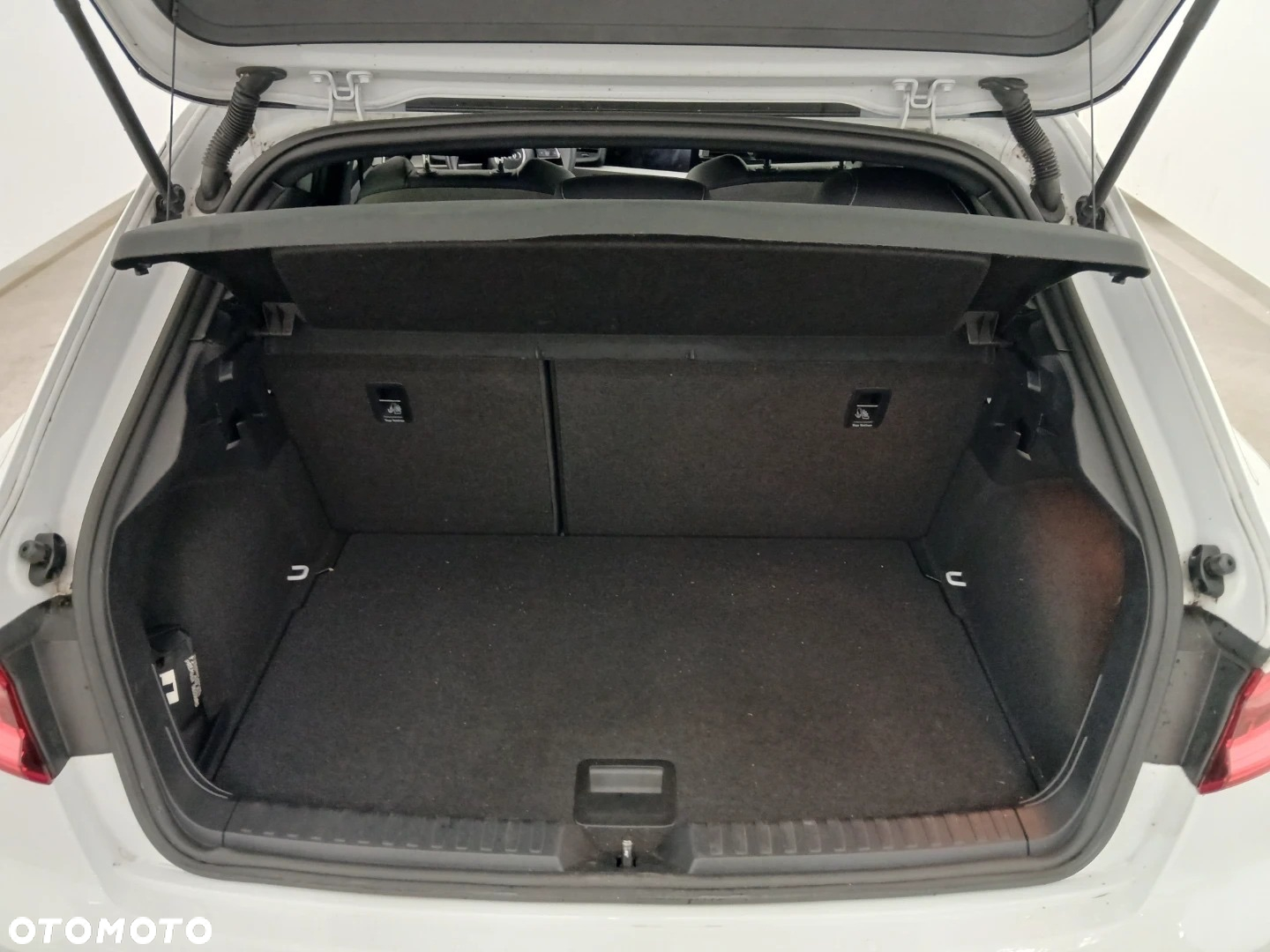 Audi A1 35 TFSI S-Line S tronic - 13