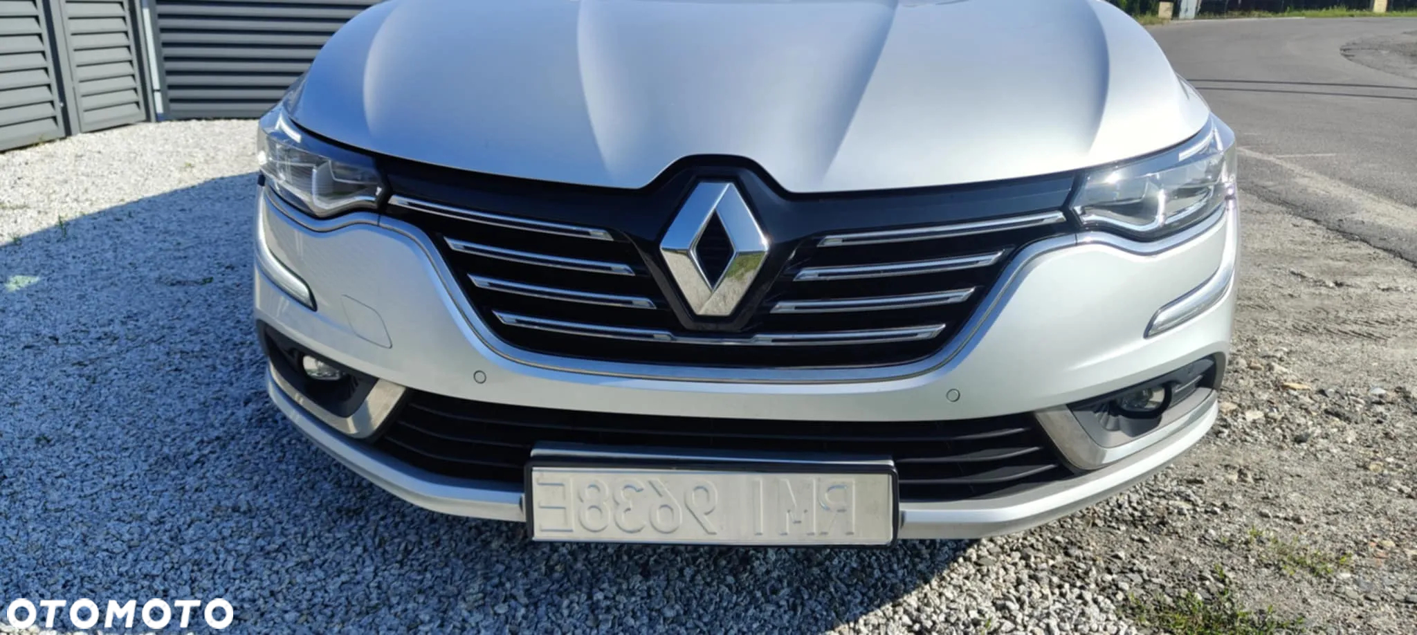 Renault Talisman 1.7 Blue dCi Business - 3