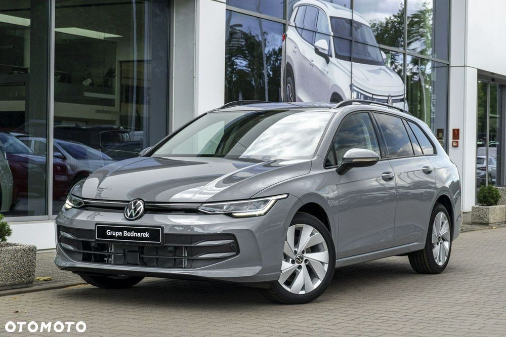 Volkswagen Golf - 3