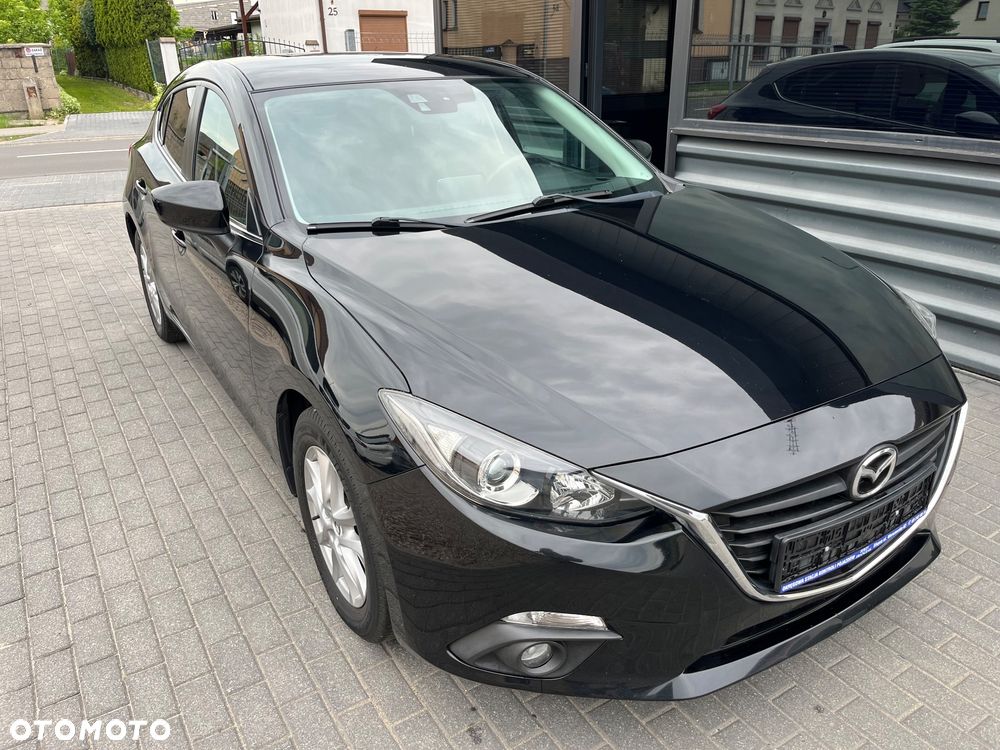 Mazda 3 2.0 Skypassion - 3
