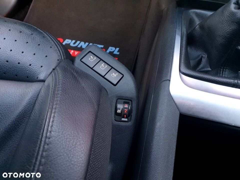 Citroën C4 SpaceTourer - 31