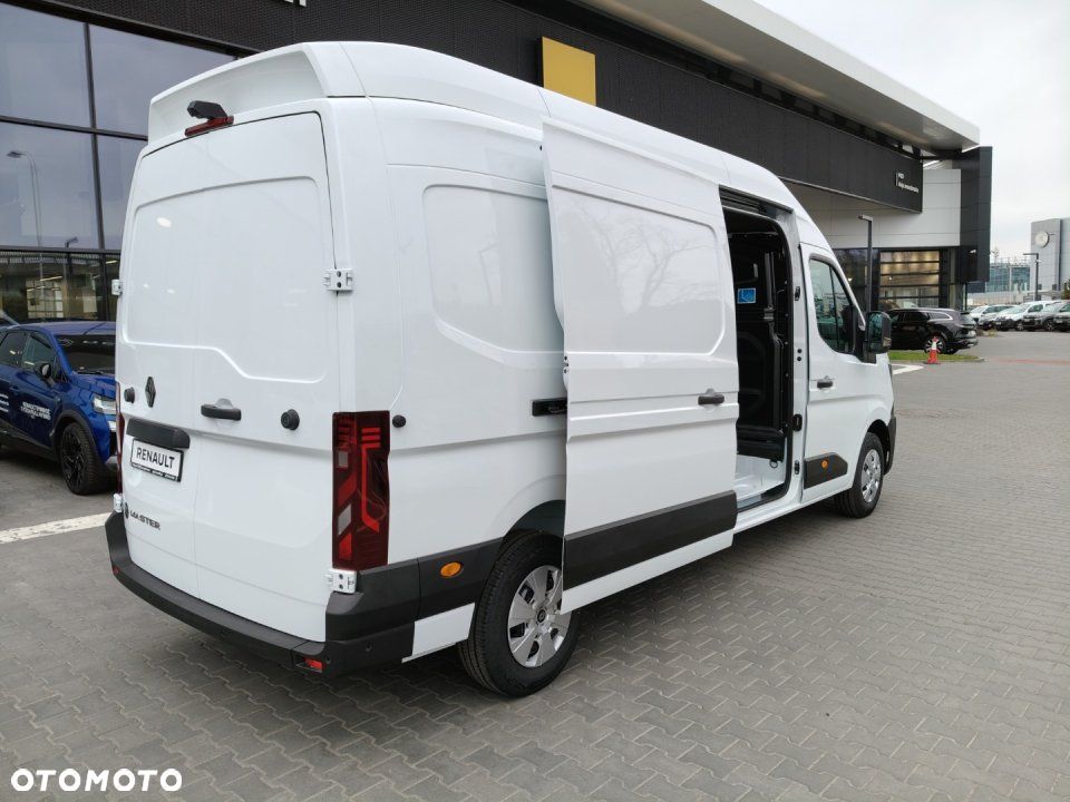 Renault Master - 3