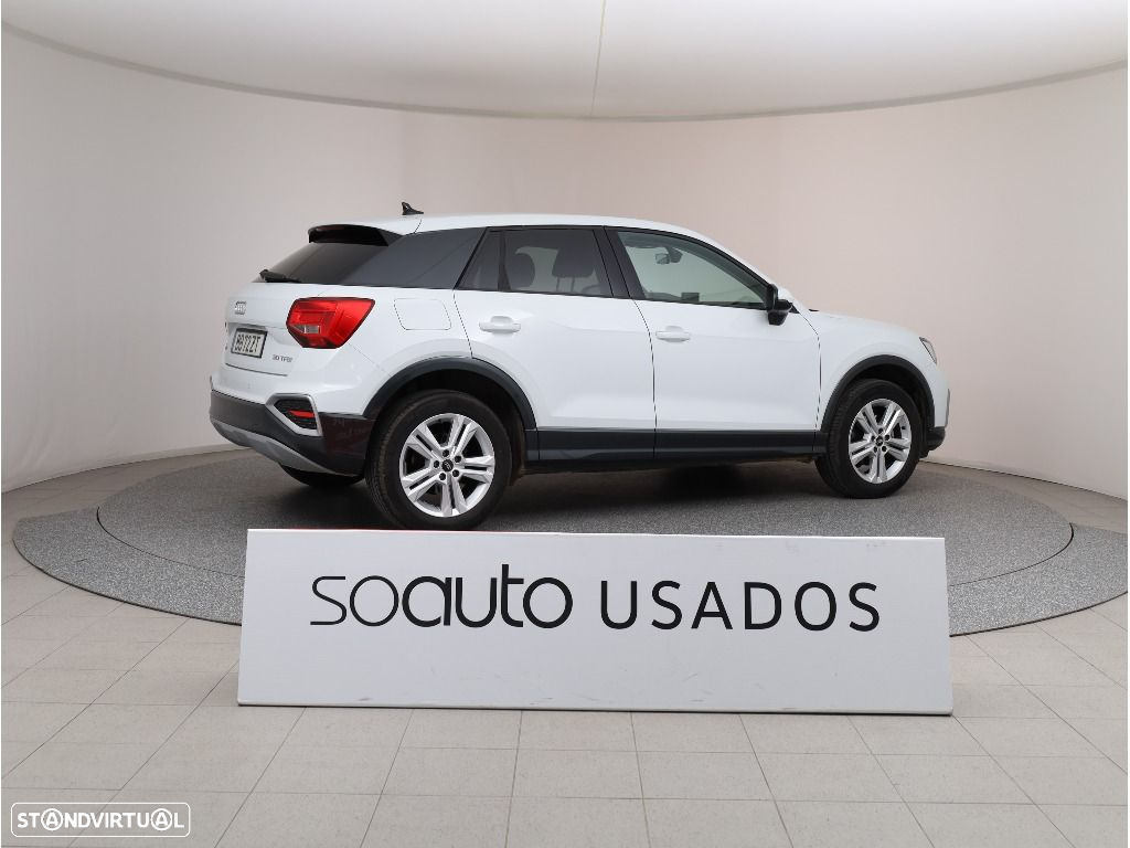 Audi Q2 30 TFSI Advanced - 17