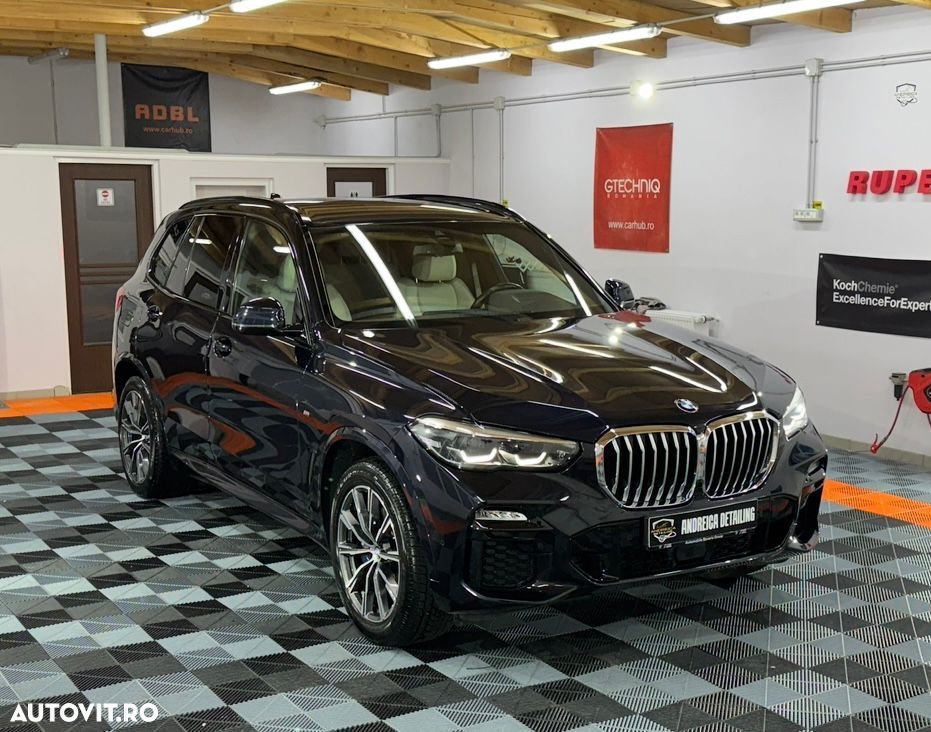 BMW X5 - 11