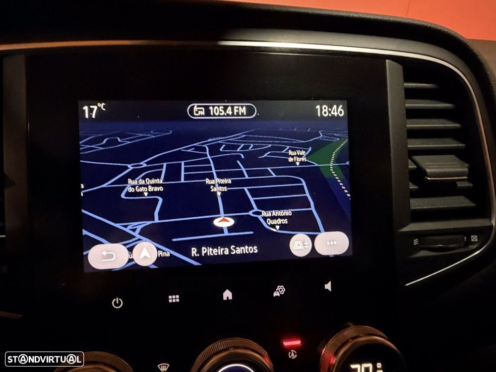 Renault Mégane 1.0 TCe Limited - 11