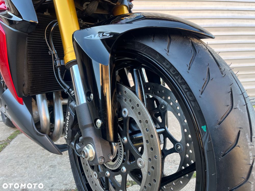 Suzuki GSX 1000 - 27