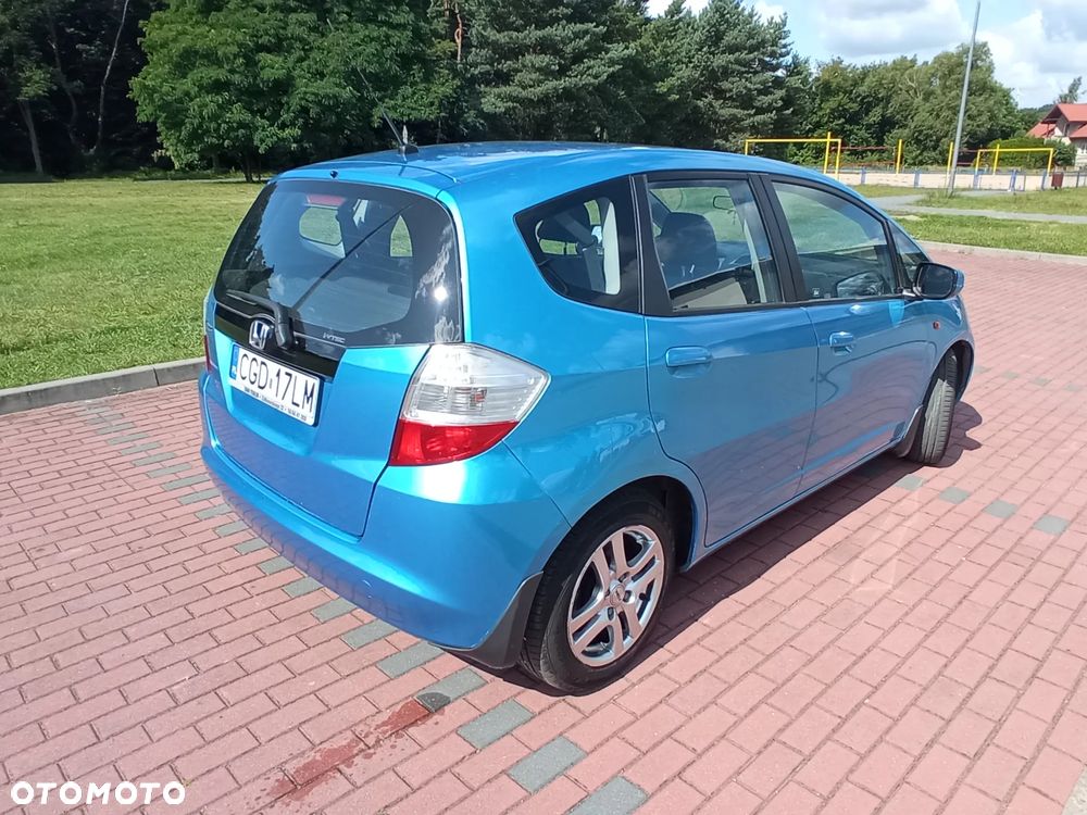 Honda Jazz 1.2 Trend - 19