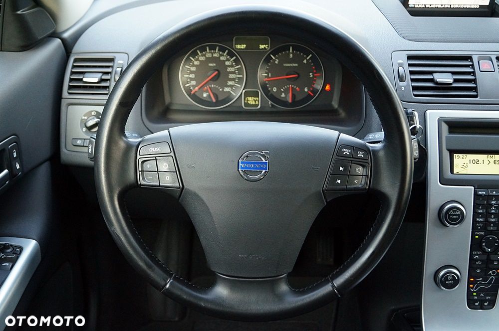 Volvo C30 D3 Summum - 23