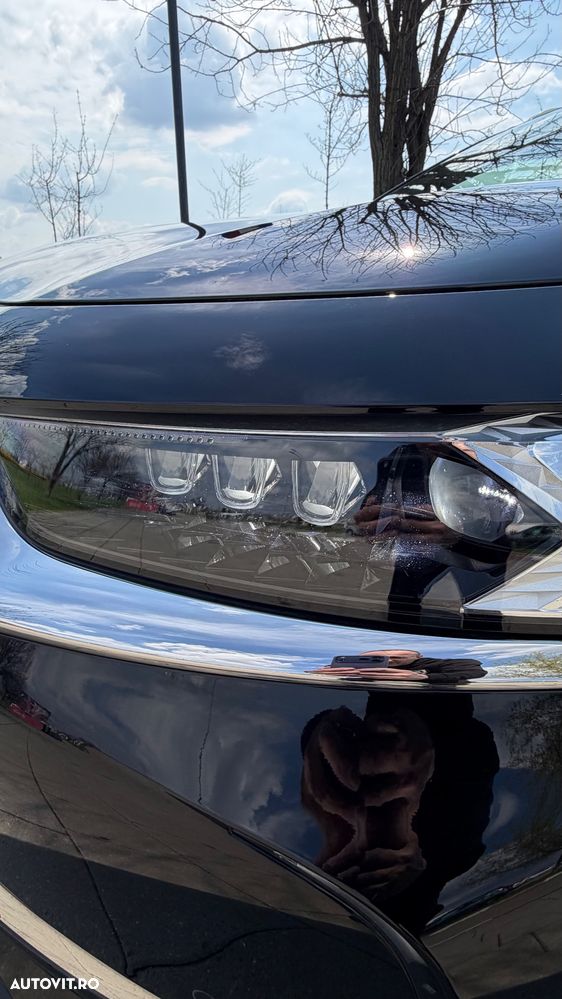 DS Automobiles DS 7 Crossback Crosback 1.6 PHeV AWD 300 EAT8 Rivoli - 37