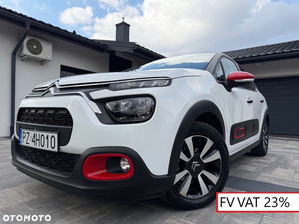 Citroën C3 1.2 PureTech Shine - 1