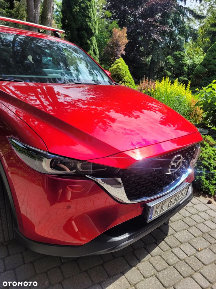 Mazda CX-5 2.0 Skydream 2WD - 4