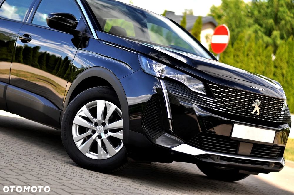 Peugeot 3008 1.2 PureTech Allure S&S - 2