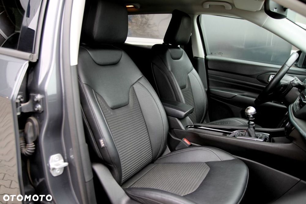 Jeep Compass 1.6 MJD Limited FWD S&S - 24