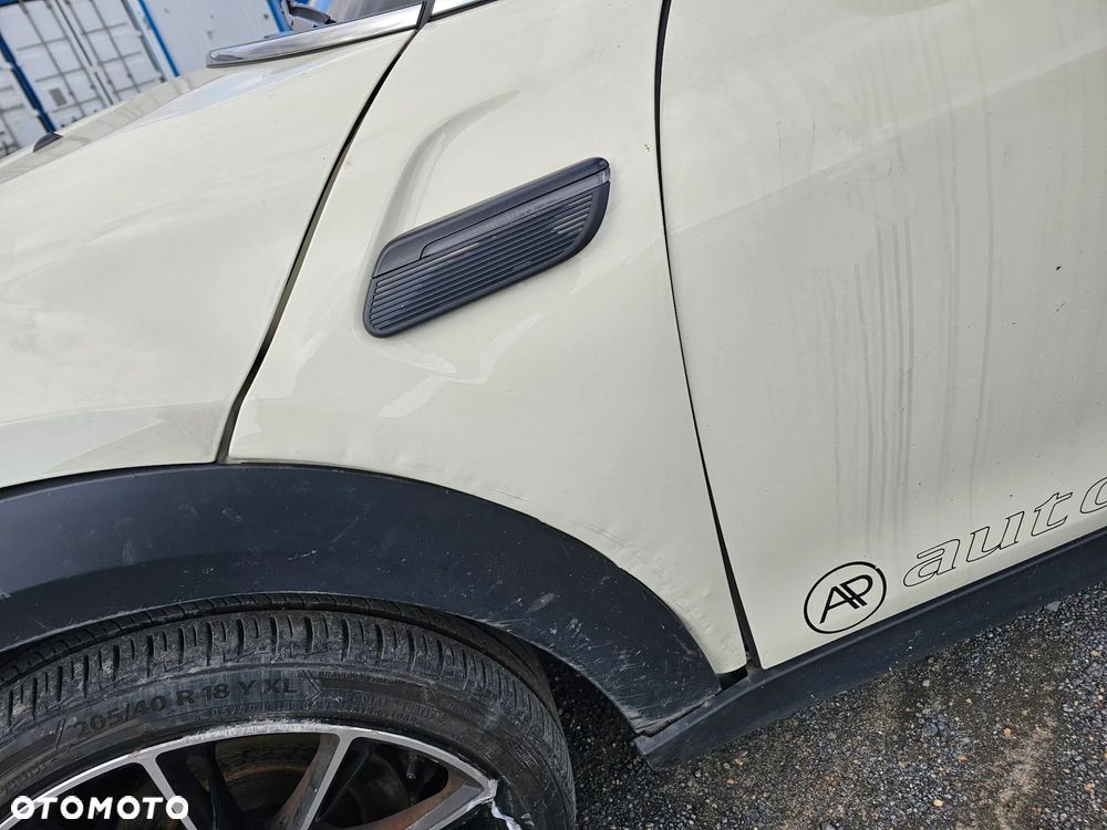 MINI Cooper - 11