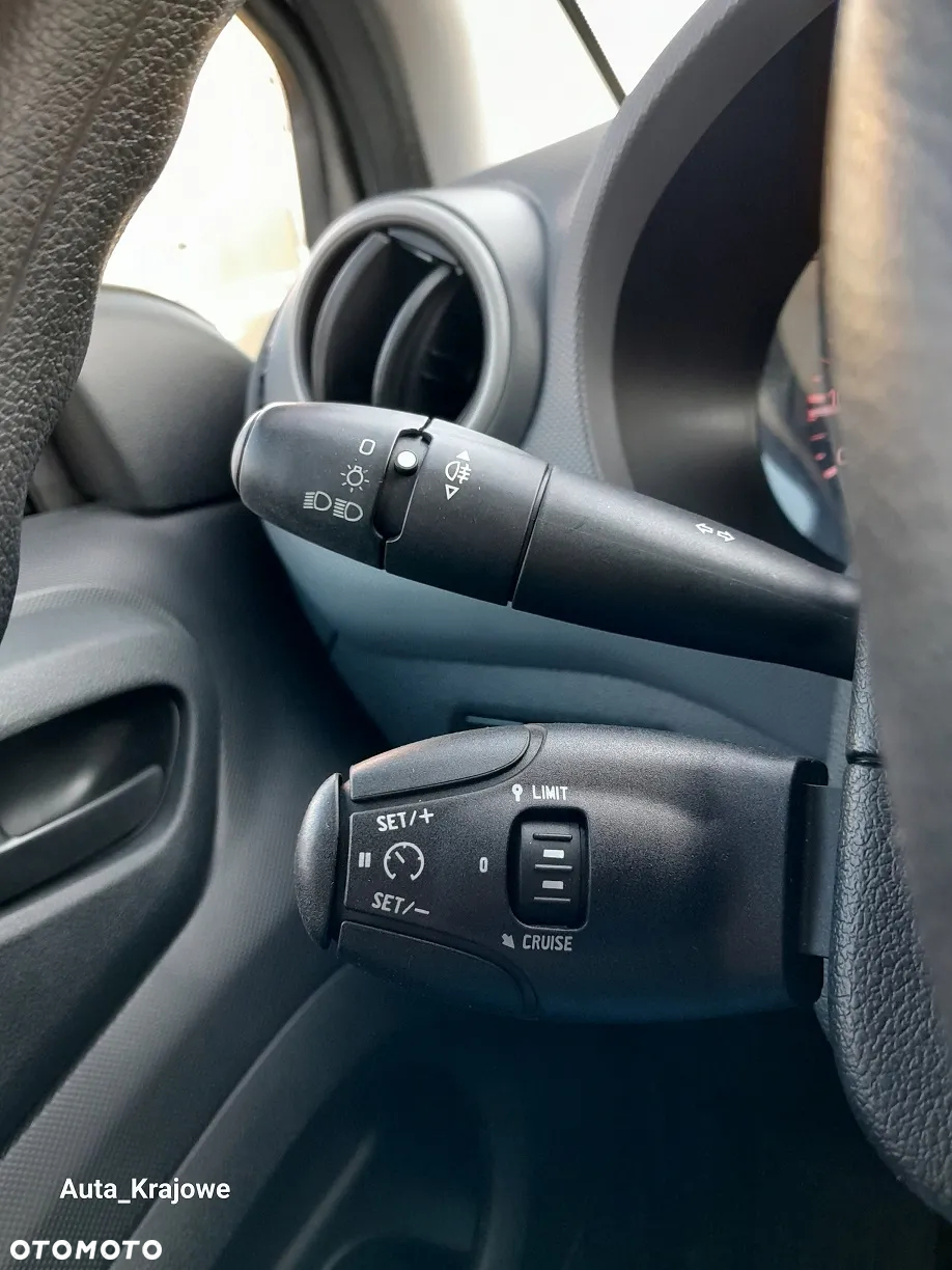 Peugeot PARTNER L1 - 18